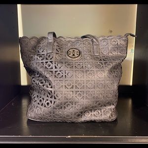 Large black bag/tote